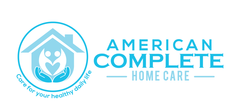 American Complete Home Care Logo