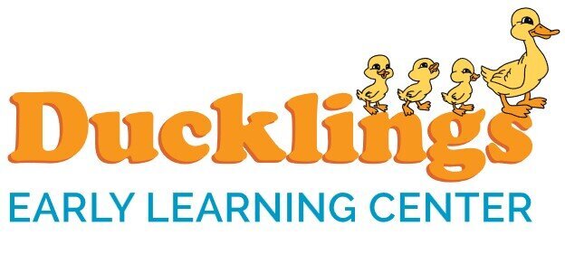 Ducklings Elc Logo