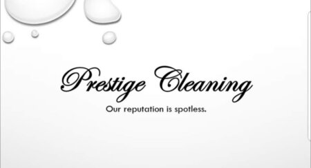 Prestige Cleaning