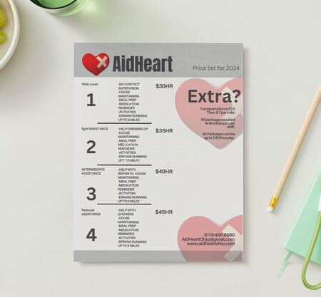 AidHeart