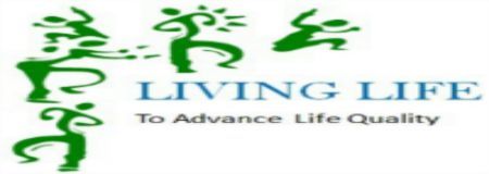 Living Life Logo