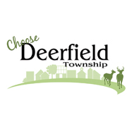 Deerfield Township Summer Camp Logo