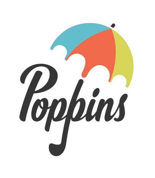 Poppins Logo