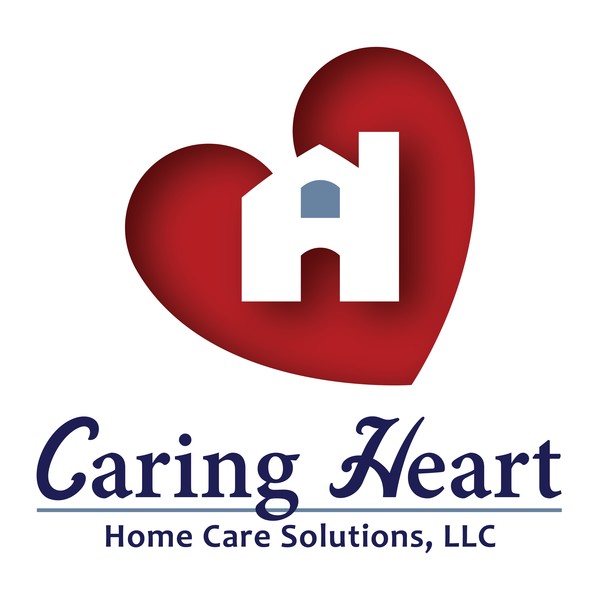 Caring Heart Home Care Solutions, Llc Logo