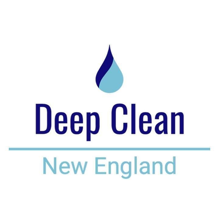 Deep clean New England