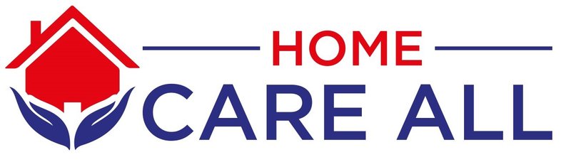 Home Care All Logo