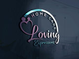 Loving Expressions Home Care, Inc