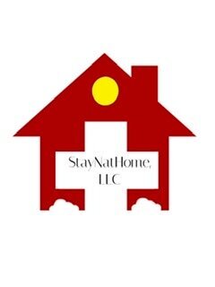 Staynathome, Llc Logo