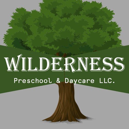 Wilderness Preschool & Daycare Llc Logo