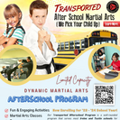 Dynamic Transported After-school Program