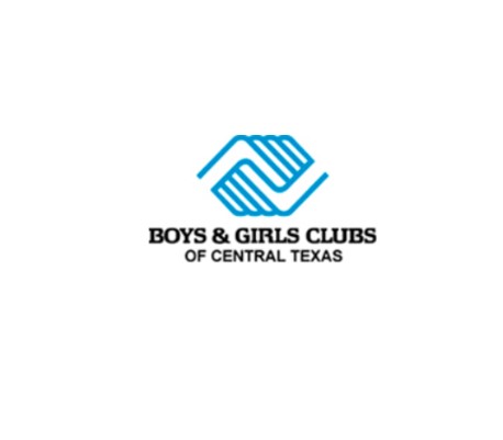 Boys And Girls Clubs Of Central Texas Logo