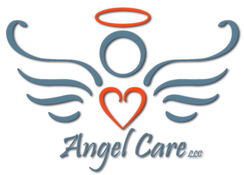 Angel Care, Llc Logo