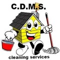 CDMS Cleaning Service