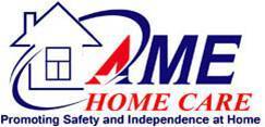 Ame Home Care, Llc Logo