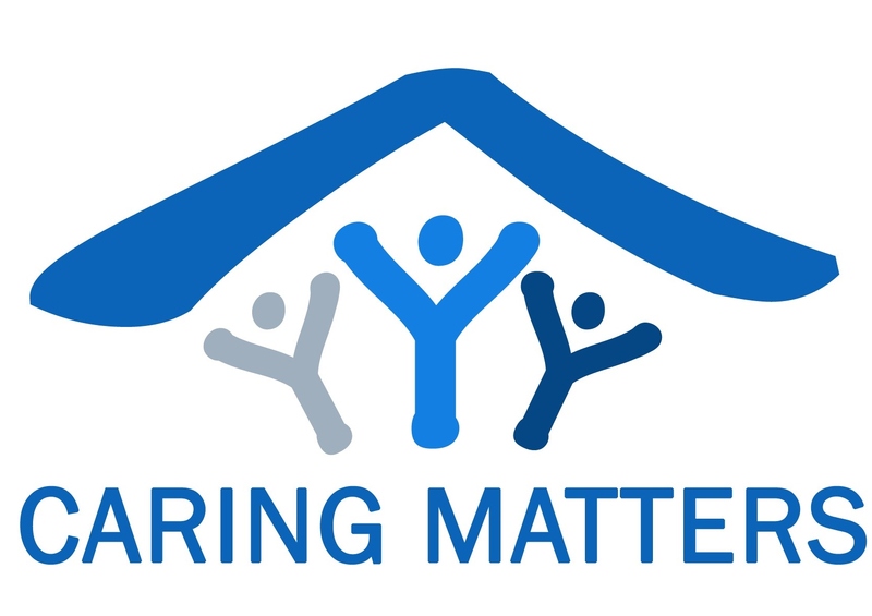 Caring Matters Home Care Logo