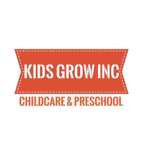 Kids Grow Hope Logo