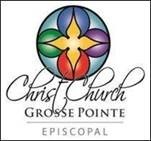 Christ Church Grosse Pointe Logo