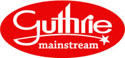 Guthrie Mainstream Services Logo