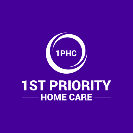 1st Priority Home Care, Llc Logo