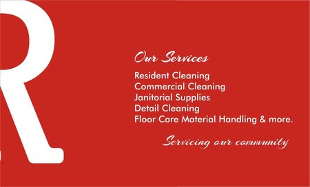 Rolis Cleaning Service