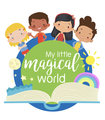 My Little Magical World Family Daycare