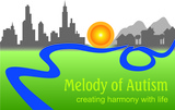 Melody Of Autism