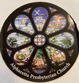 Alpharetta Presbyterian Church-Open Arms Ministry