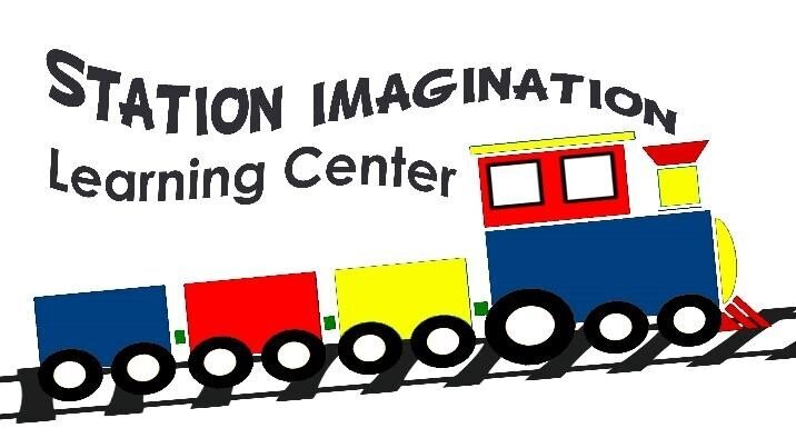 Station Imagination Logo