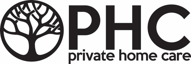 Private Home Care Logo