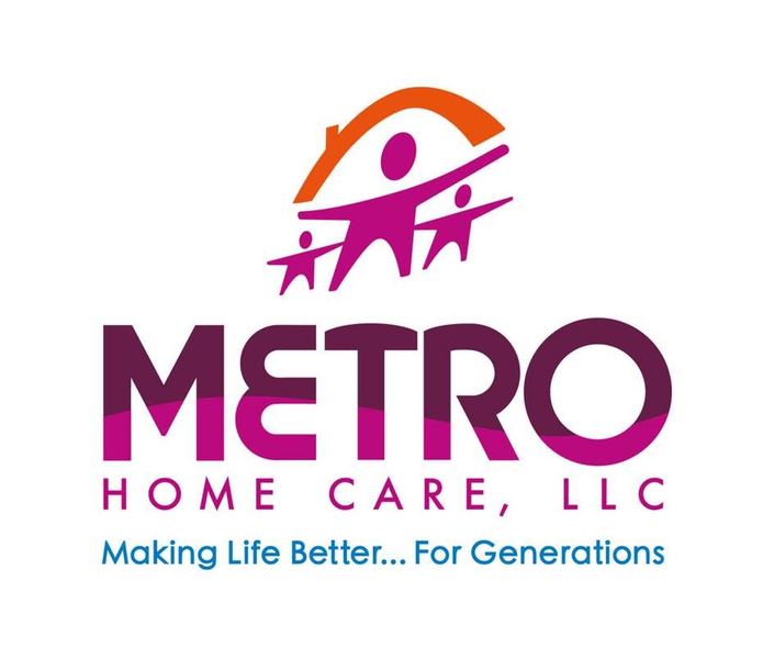 Metro Home Care, Llc Logo