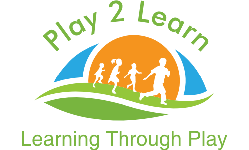 Play 2 Learn Of Elizabethtown Logo