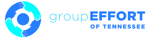 Group Effort Of Tennessee, Llc Logo