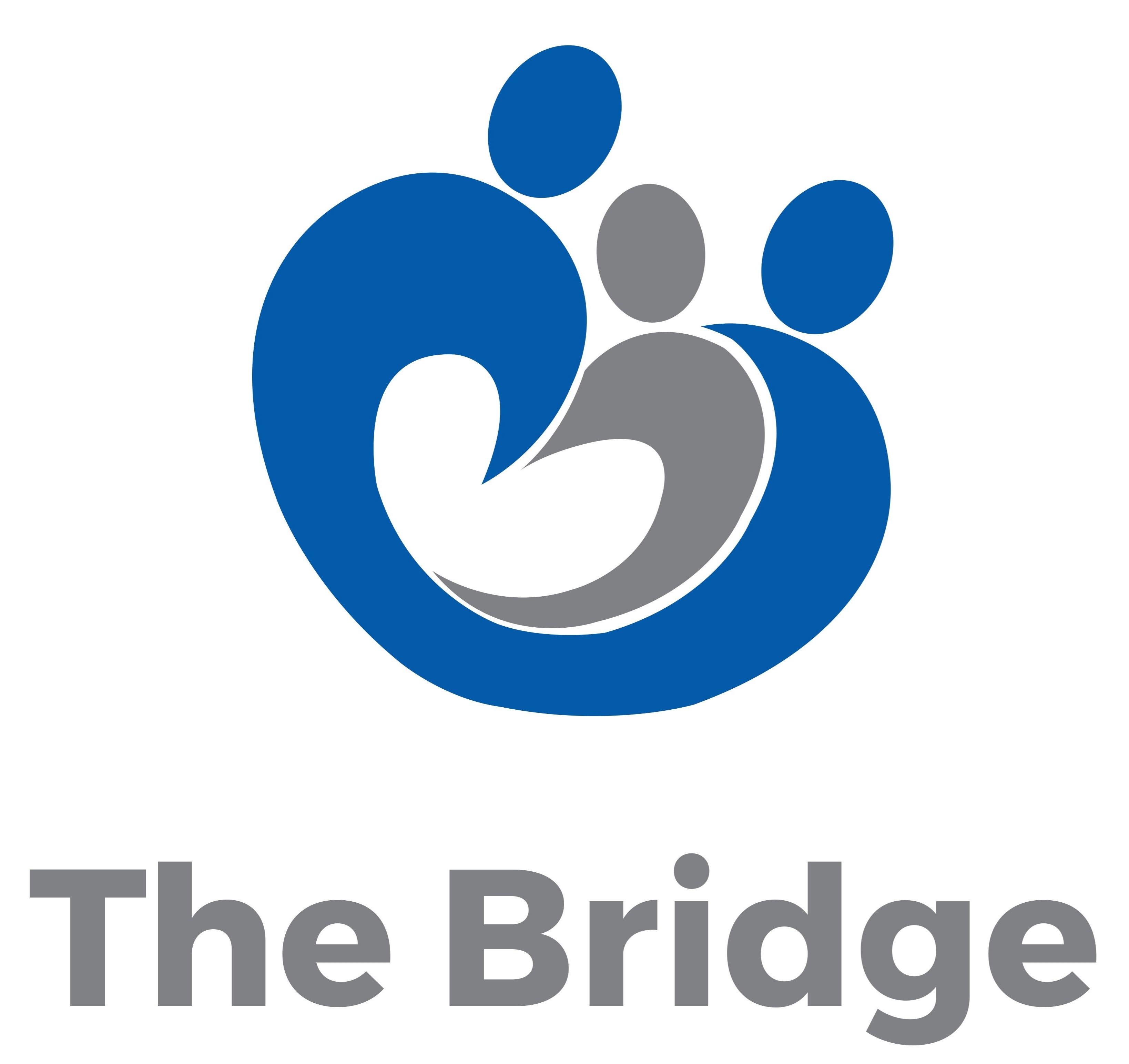 The Bridge Geriatric Care Concierge Logo