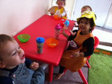 Smart Beginnings Home Daycare