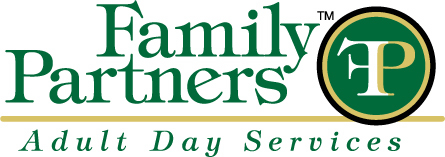 Family Partners Adult Day Services Logo