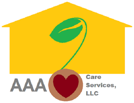 Aaa Care Services, Llc Logo