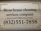 Rivas house cleaning services