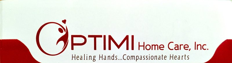 Optimi Home Care, Inc Logo