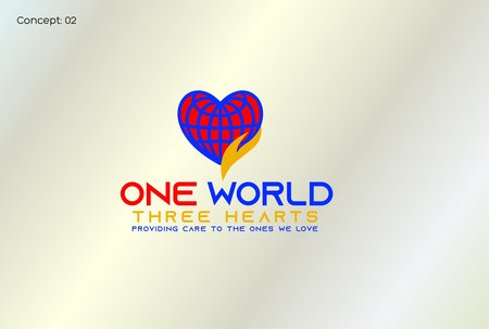 One World Three Hearts LLC