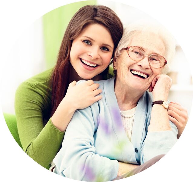 Caresify Home Care Logo