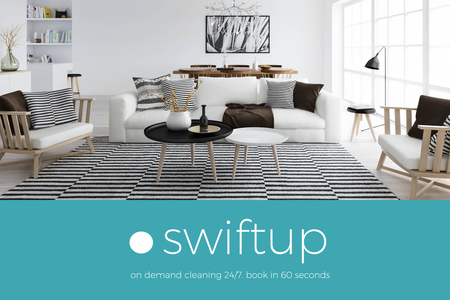 SwiftUp