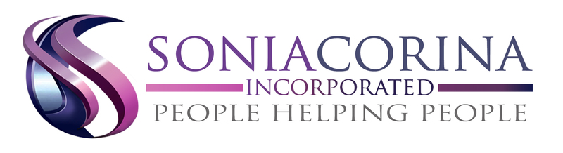 Sonia Corina Inc. Logo