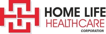 Home Life Healthcare Logo