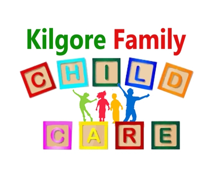 Kilgore Family Childcare Logo