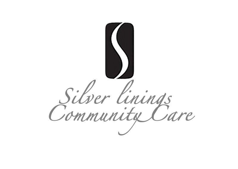 Silver Linings Community Care, Llc Logo