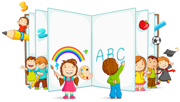 Come & Play In-home Childcare Logo