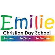 Emilie Christian Day School Logo