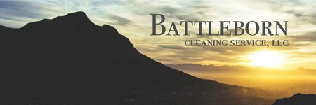 Battleborn Cleaning Services, LLC
