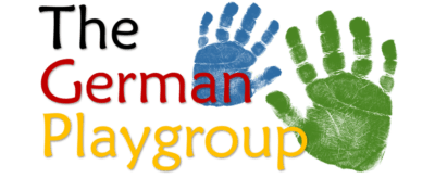 The German Playgroup Logo