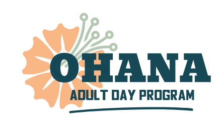 Ohana Adult Day Program Logo